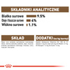 Mokra Karma Dla Kotów Starszych Royal Canin FHN Ageing +12 W Sosie 36x85g
