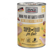 MAC's 6x400 Mokra Karma Dla Dorosłych Kotów Mix 6 Smaków