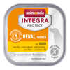 Animonda Integra Protect Nieren 22x150g Mokra Karma z Kurczakiem Dla Psów z Niewydolnością Nerek