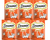 Dreamies z Pysznym Kurczakiem 6x60g (360g) Przysmaki dla kota
