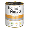 Dolina Noteci Premium Mix Smaków 30x800g Mokra Karma Dla Psa Bez Kurczaka i Ryb