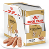 Royal Canin BHN Chihuahua Adult 12x85g Karma Mokra Pasztet Dla Psów Dorosłych Rasy Chihuahua