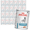 Royal Canin Veterinary VHN Dog Hypoallergenic 24x400g Mokra Karma Pasztet Dla Psów z Nietolerancją Pokarmową + GRATIS Przysmak 2x230g