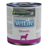 Farmina Vet Life Struvite Canine 6x300g Mokra Karma Dla Psa Rozpuszczanie Kamieni Struwitowych