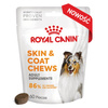Royal Canin Supplements Dog Skin & Coat Adult 240g Przysmak Suplement dla Psa Na Skórę i Sierść