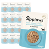 Applaws Cat Mokra Karma Dla Kota 16x70g Tuńczyk Z Leszczem W Bulionie