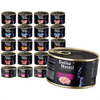 Dolina Noteci Premium Mokra Karma Dla Kota Mix Smaków 20x185g 