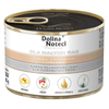 Dolina Noteci Premium 12x185g Mokra Karma Dla Psów Małych Ras z Gęsią Ziemniakami i Jabłkiem