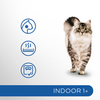 Perfect Fit Indoor 1+ z Kurczakiem 6x750g Sucha Karma Dla Kotów Niewychodzących