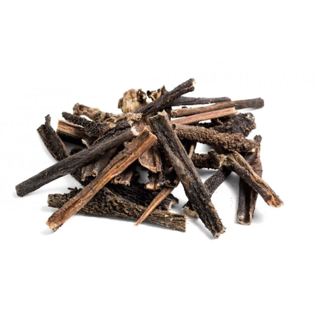 Petmex Żwacz Wołowy Gryzak Naturalny Przysmak Dla Psa 500g