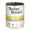 Dolina Noteci Premium Mix Smaków Bez Ryb 10x800g Mokra Karma Dla Psa Drób Wołowina Dziczyzna Jagnięcina
