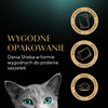 Sheba Smaki Drobiowe Rybne Nature's Collection 120x85g Mokra Karma w Sosie Dla Kota