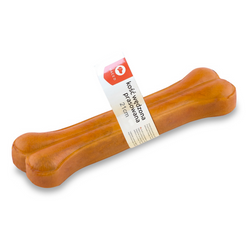 Kość Prasowana  Wędzona Gryzak Przysmak Dla Psa 21 cm