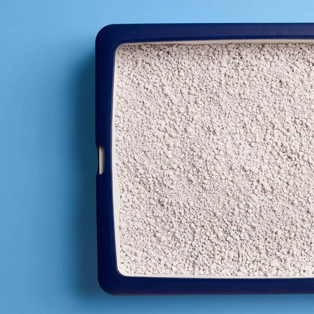 Catsan Hygiene Plus 6x10l Naturalny Żwirek Bentonitowy Niezbrylający Dla Kota