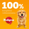Pedigree Adult Mokra Karma Dla Psów 6x400g Mix Smaków Kurczak z Marchewką Wołowina w Galaretce