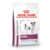 Royal Canin Veterinary Dog Renal Small 500g Sucha Karma Dla Psów Małych Ras z Niewydolnością Nerek
