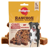 Pedigree Ranchos Cubes z Wołowiną 5x70g Treserki Przysmak Dla Psa