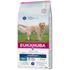 EUKANUBA Adult Daily Care Overweight 12kg Sucha Karma Dla Dorosłych Psów Wszystkich Ras z Nadwagą