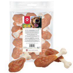 MACED MIĘKKI PRZYSMAK DLA PSA PAŁKA Z KURCZAKA MAŁE UDKO 500g