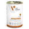 Vet Expert Intestinal Mokra Karma Weterynaryjna Dla Psa Z Jagnięciną 400g Zaburzenia Trawienia