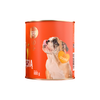 JOHN DOG Karma Mokra Dla Szczeniąt Pumpkin Line Indyk i Gęś z Dynią 12x800g