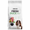 John Dog Fresh 12kg Sucha Karma Dla Psa Z Kaczką I Królikiem Wsparcie Układu Pokarmowego