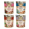 Carnilove Crunchy Snack 4x200g Przysmak Dla Psa Mix Smaków