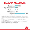 ROYAL CANIN Sensory Feel Gravy 85g Mokra Karma Dla Kotów Wybrednych