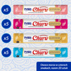 Inaba Cat Churu 20x14g (280g) Kremowy Przysmak Dla Kota Pasta Z Rybą I Owocami Morza