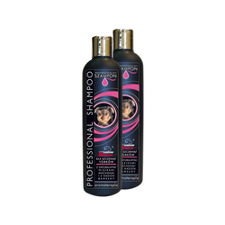SUPER BENO PROFESSIONAL mokry szampon DLA SZCZENIĄT YORKÓW 2x 250 ml