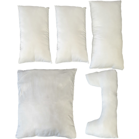 Premium Legowisko Z Poduszką Dla Psa Kota Prostokątne Zielone 64x52cm Wysokie Krawędzie