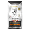 Biofeed Euphoria Fresh Pork & Goose 2kg Sucha Karma Dla Dorosłych Psów Średnich I Dużych Ras Ze Świeżą Wieprzowiną