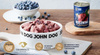 John Dog Berry Line Wołowina Z Borówkami 24x800g Mokra Karma Dla Dorosłych Psów