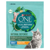 Purina One Dual Nature Natural Defense Adult Karma Dla Dorosłych Kotów Z Kurczakiem 8x750g
