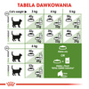 Royal Canin Outdoor 400g Sucha Karma Dla Kotów Dorosłych Wychodzących Na Zewnątrz