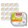 Animonda Integra Protect Intestinal 16x100g Mokra Karma z Indykiem Dla Kota Na Biegunkę