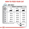 Royal Canin Veterinary Anallergenic 2kg Sucha Karma Dla Kotów Zmniejszająca Ryzyko Nietolerancji Pokarmowej