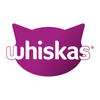  Whiskas Relaks i Odprężenie Przysmak Dla Kota Ciastka Z Kurczakiem 45g 1+1 GRATIS