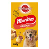 Przysmak Pedigree Markies 500g kruche ciasteczka z kością szpikową