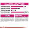 Royal Canin Exigent Savour Sensation 10kg Karma Sucha Dla Kotów Dorosłych Wybrednych Kierujących Się Teksturą Krokieta