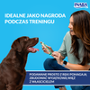 Inaba Dog Churu Przysmak Pasta Dla Psa 4x14g Łosoś z Warzywami