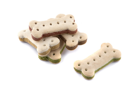 Przysmak Dla Psa Maced Ciasteczka Kanapka Kostka Mix 1kg