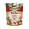 Carnilove Snack 5x200g Przysmak Dla Psa Mix Smaków Bez Ryb