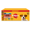 Pedigree Adult Mokra Karma Dla Psa 160x100g Wybór Smaków W Galaretce