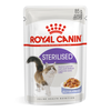 Royal Canin FHN Sterilised W Galaretce Mokra Karma Dla Kota 12x85g 