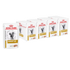 Royal Canin Veterinary Urinary S/O 48x85g Mokra Karma Dla Kotów Na Kamienie Struwitowe Pasztet