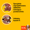 PEDIGREE DentaStix 28 sztuk (4x180g) Medium średnie rasy Gryzak dla psów
