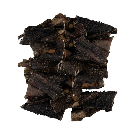 Uniszki Żwacze Wołowe 6x100g Naturalny Przysmak Gryzak Dla Psa 3+3 GRATIS