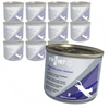Trovet Hypoallergenic VRD 12x200g Lekkostrawna Mokra Karma Dietetyczna z Dziczyzną Dla Kotów z Nadwrażliwością Pokarmową