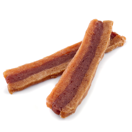 Miękki przysmak dla psa MACED TRIO KACZKA, KRÓLIK I JAGNIĘCINA 500G